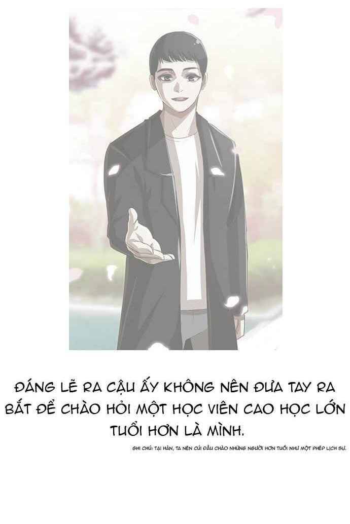 Cô Gái Từ Ứng Dụng Nhắn Tin Ngẫu Nhiên Chapter 30 - Trang 2