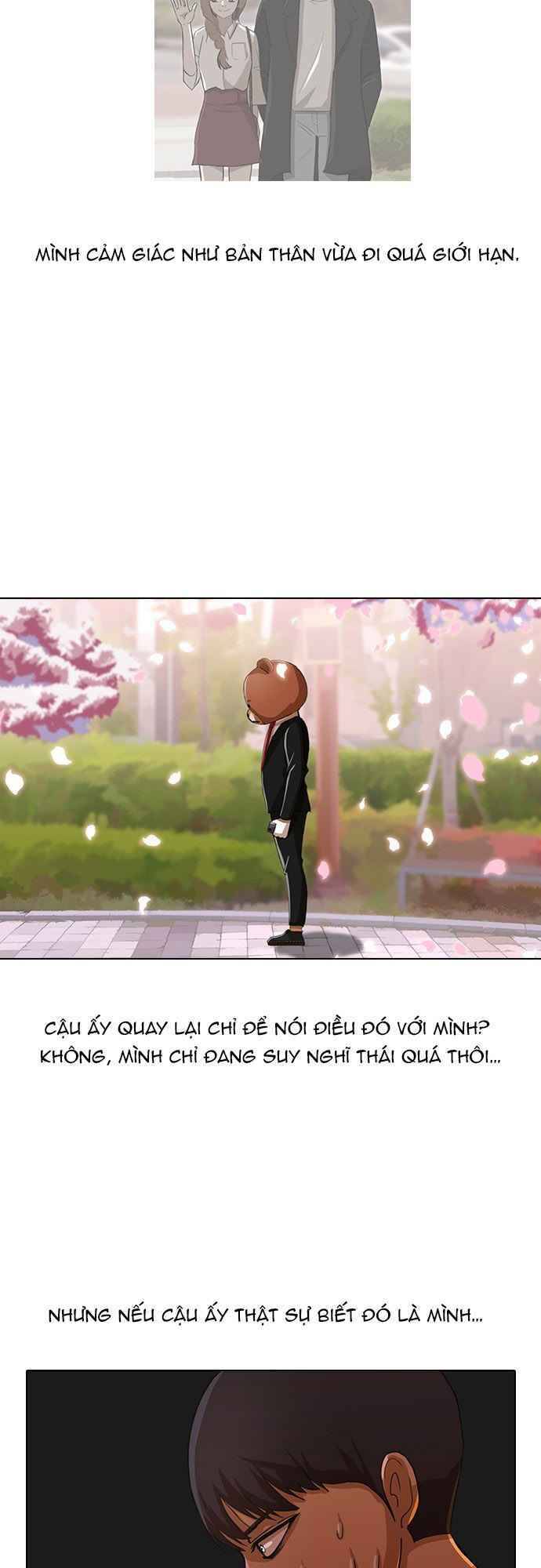 Cô Gái Từ Ứng Dụng Nhắn Tin Ngẫu Nhiên Chapter 30 - Trang 2