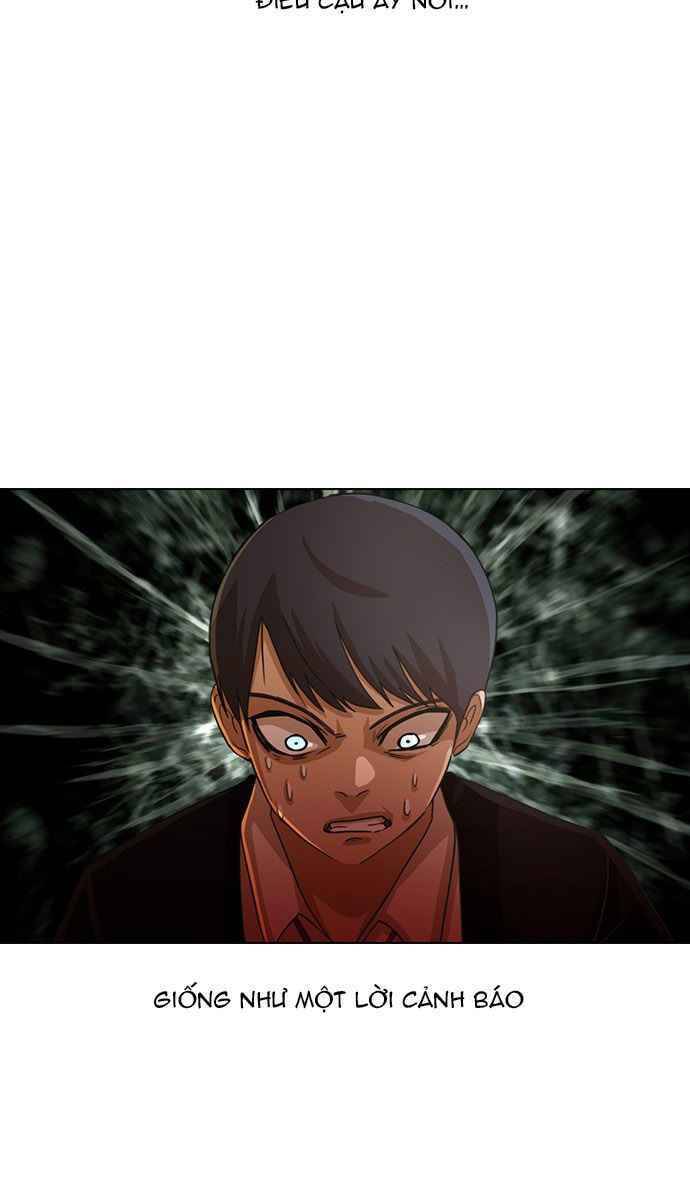 Cô Gái Từ Ứng Dụng Nhắn Tin Ngẫu Nhiên Chapter 30 - Trang 2