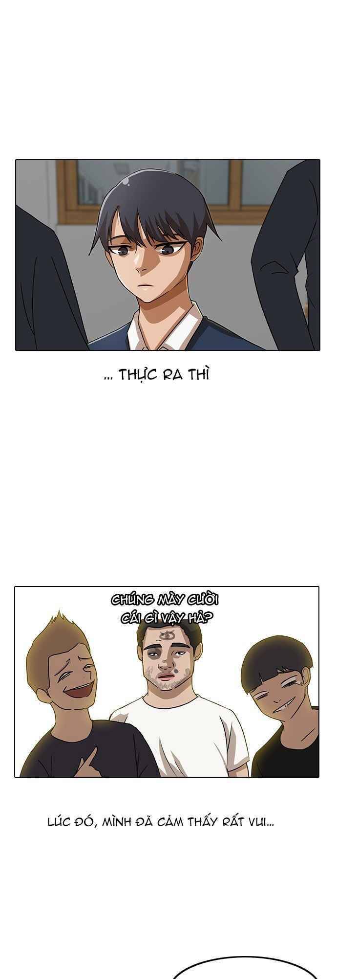 Cô Gái Từ Ứng Dụng Nhắn Tin Ngẫu Nhiên Chapter 30 - Trang 2