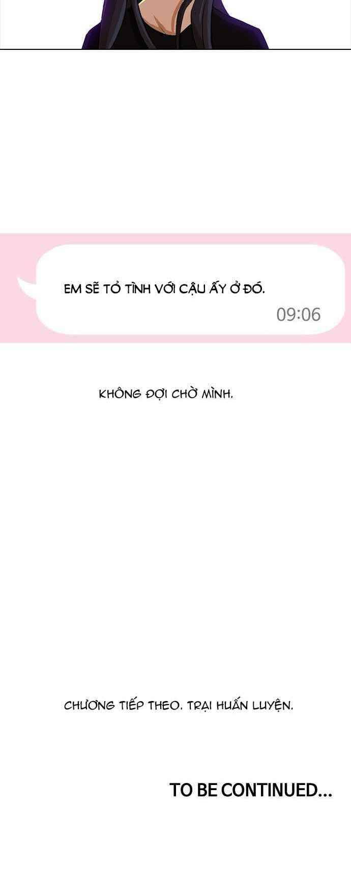 Cô Gái Từ Ứng Dụng Nhắn Tin Ngẫu Nhiên Chapter 30 - Trang 2