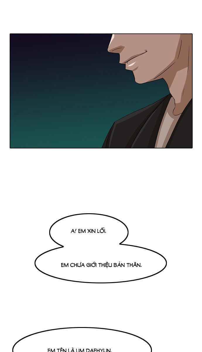 Cô Gái Từ Ứng Dụng Nhắn Tin Ngẫu Nhiên Chapter 30 - Trang 2