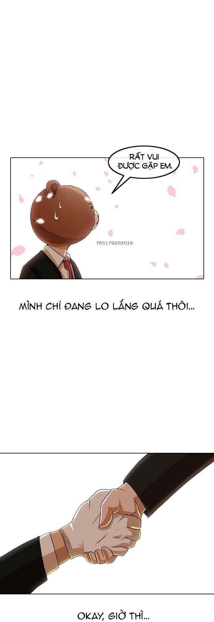 Cô Gái Từ Ứng Dụng Nhắn Tin Ngẫu Nhiên Chapter 30 - Trang 2