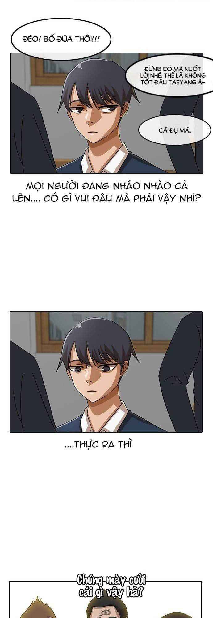 Cô Gái Từ Ứng Dụng Nhắn Tin Ngẫu Nhiên Chapter 31 - Trang 2