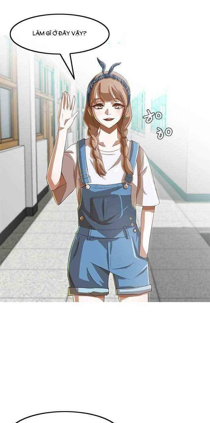 Cô Gái Từ Ứng Dụng Nhắn Tin Ngẫu Nhiên Chapter 31 - Trang 2