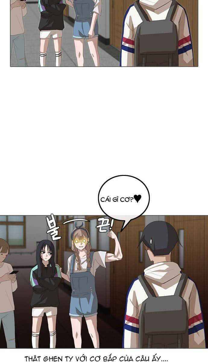 Cô Gái Từ Ứng Dụng Nhắn Tin Ngẫu Nhiên Chapter 31 - Trang 2