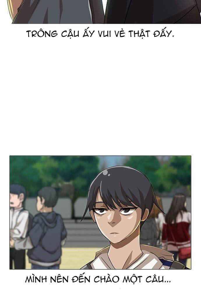 Cô Gái Từ Ứng Dụng Nhắn Tin Ngẫu Nhiên Chapter 31 - Trang 2