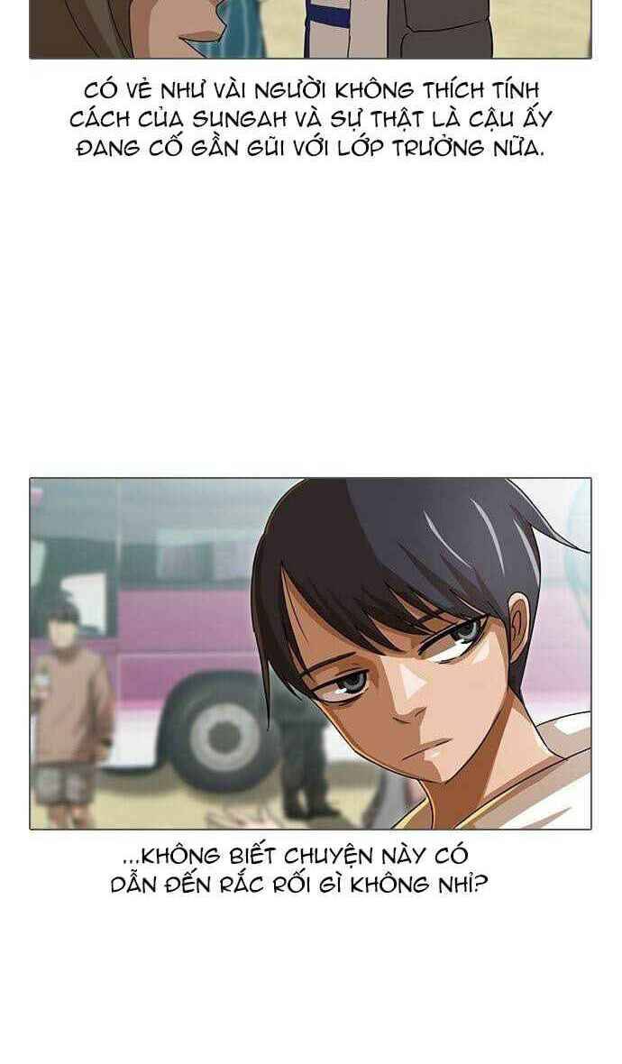 Cô Gái Từ Ứng Dụng Nhắn Tin Ngẫu Nhiên Chapter 31 - Trang 2