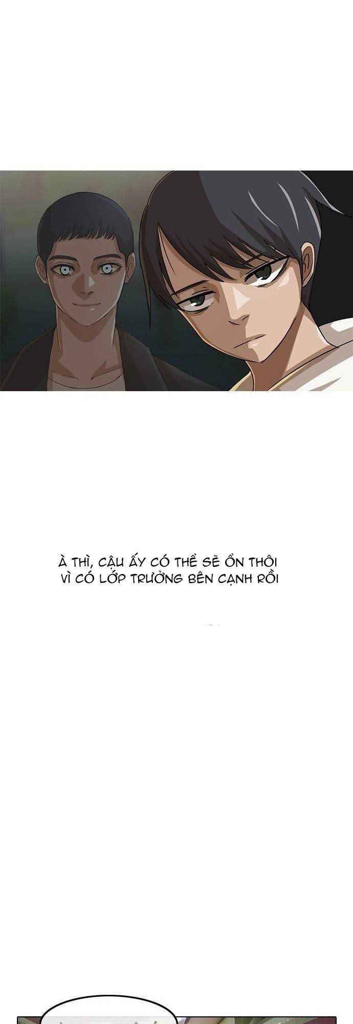 Cô Gái Từ Ứng Dụng Nhắn Tin Ngẫu Nhiên Chapter 31 - Trang 2