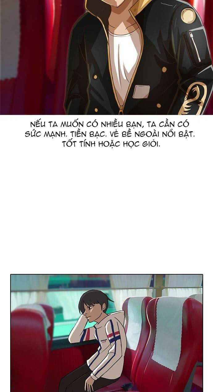 Cô Gái Từ Ứng Dụng Nhắn Tin Ngẫu Nhiên Chapter 31 - Trang 2