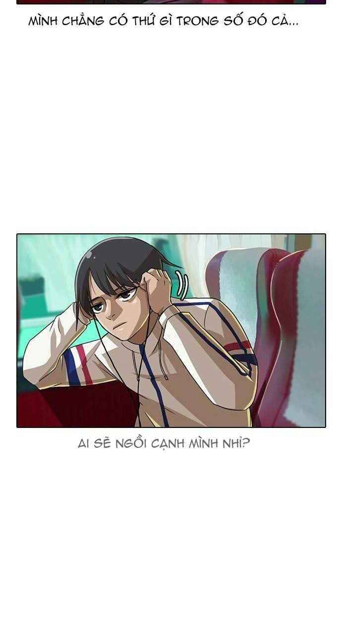 Cô Gái Từ Ứng Dụng Nhắn Tin Ngẫu Nhiên Chapter 31 - Trang 2