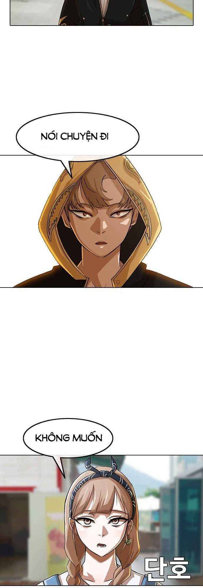 Cô Gái Từ Ứng Dụng Nhắn Tin Ngẫu Nhiên Chapter 31 - Trang 2