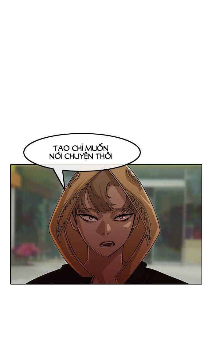 Cô Gái Từ Ứng Dụng Nhắn Tin Ngẫu Nhiên Chapter 31 - Trang 2