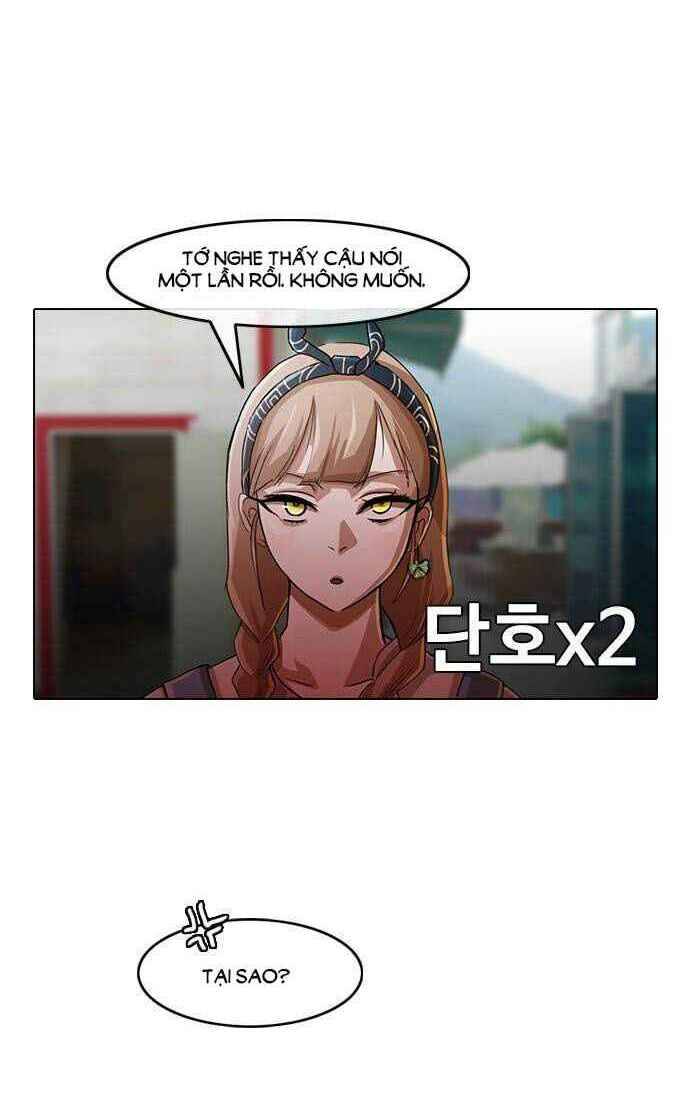 Cô Gái Từ Ứng Dụng Nhắn Tin Ngẫu Nhiên Chapter 31 - Trang 2