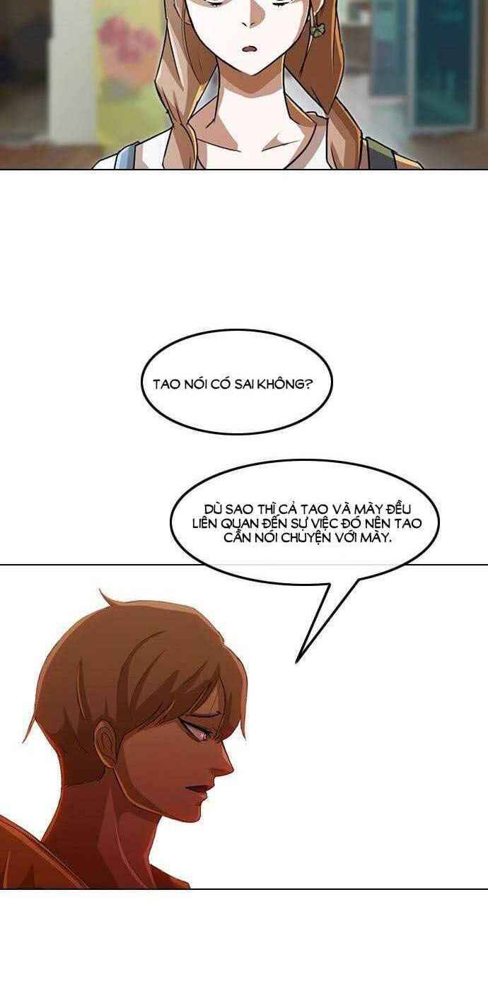 Cô Gái Từ Ứng Dụng Nhắn Tin Ngẫu Nhiên Chapter 31 - Trang 2