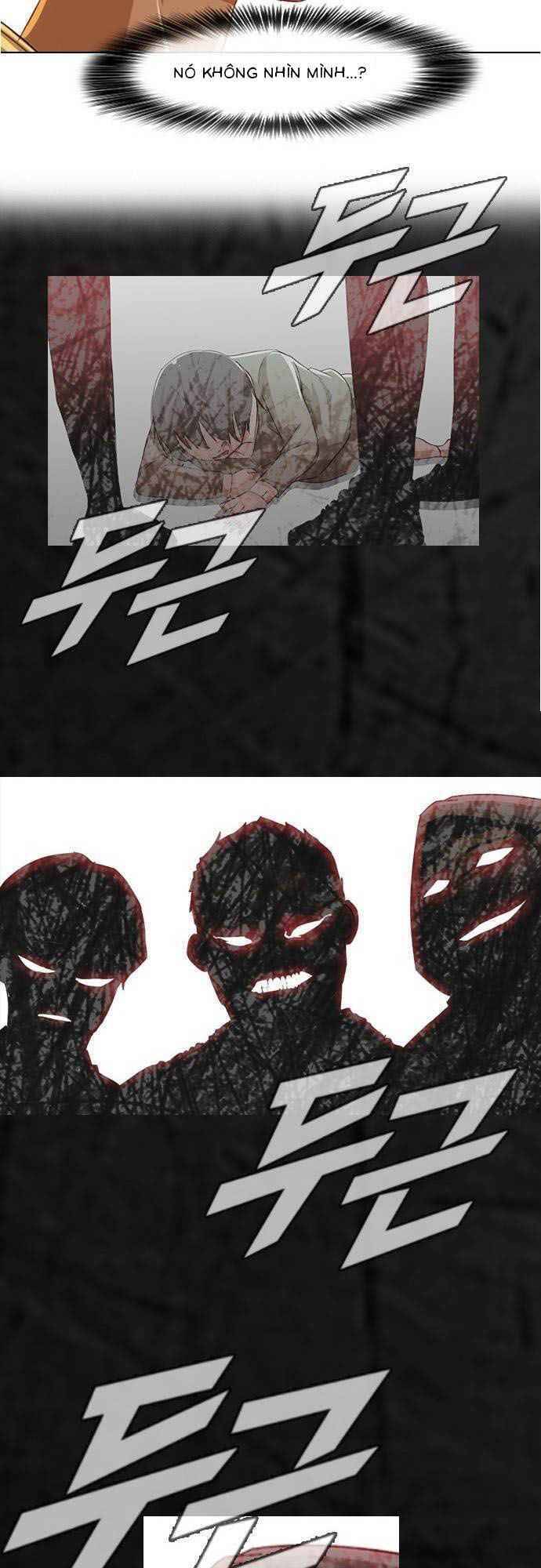 Cô Gái Từ Ứng Dụng Nhắn Tin Ngẫu Nhiên Chapter 31 - Trang 2