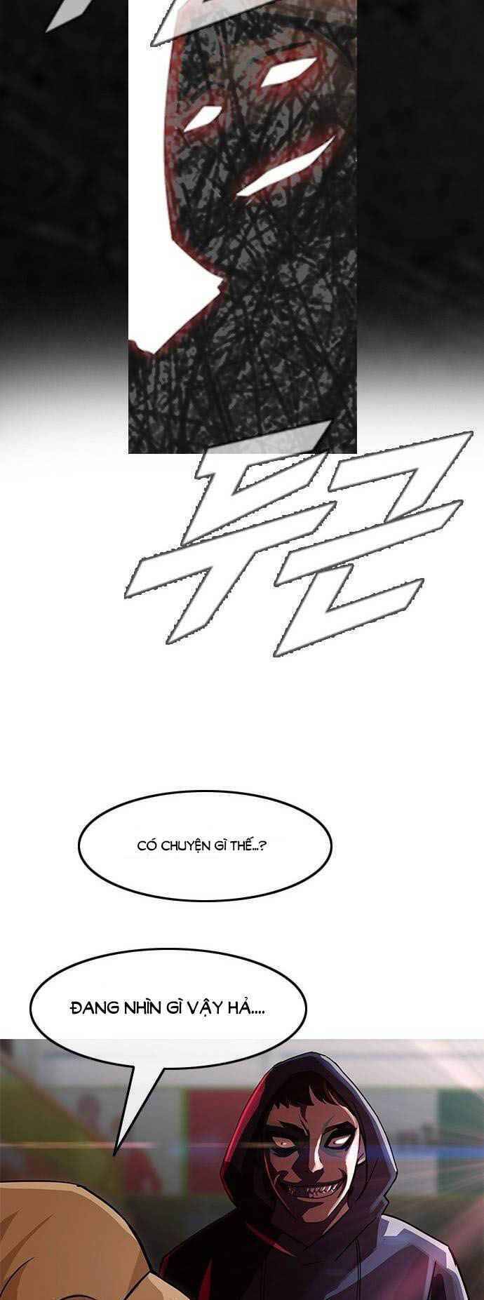 Cô Gái Từ Ứng Dụng Nhắn Tin Ngẫu Nhiên Chapter 31 - Trang 2