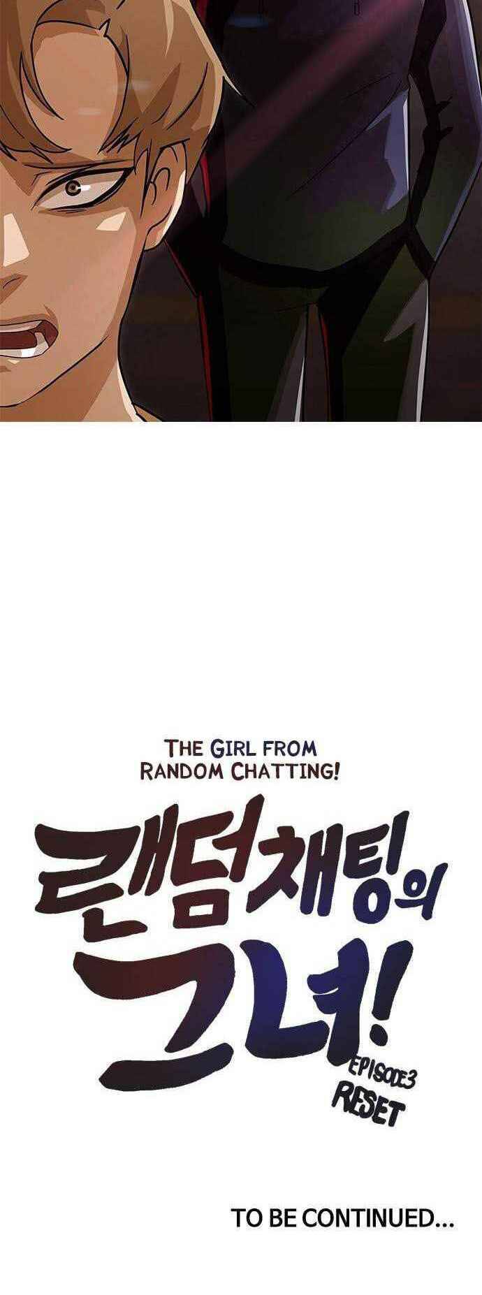 Cô Gái Từ Ứng Dụng Nhắn Tin Ngẫu Nhiên Chapter 31 - Trang 2