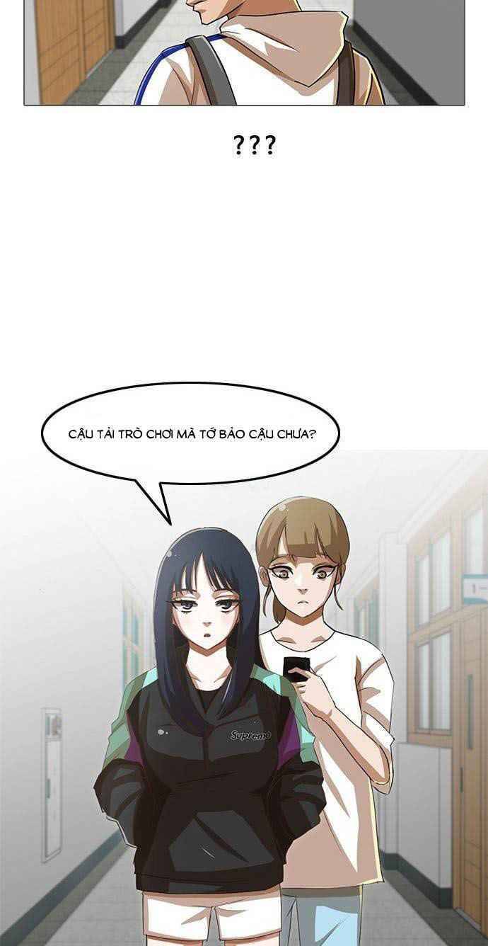 Cô Gái Từ Ứng Dụng Nhắn Tin Ngẫu Nhiên Chapter 31 - Trang 2