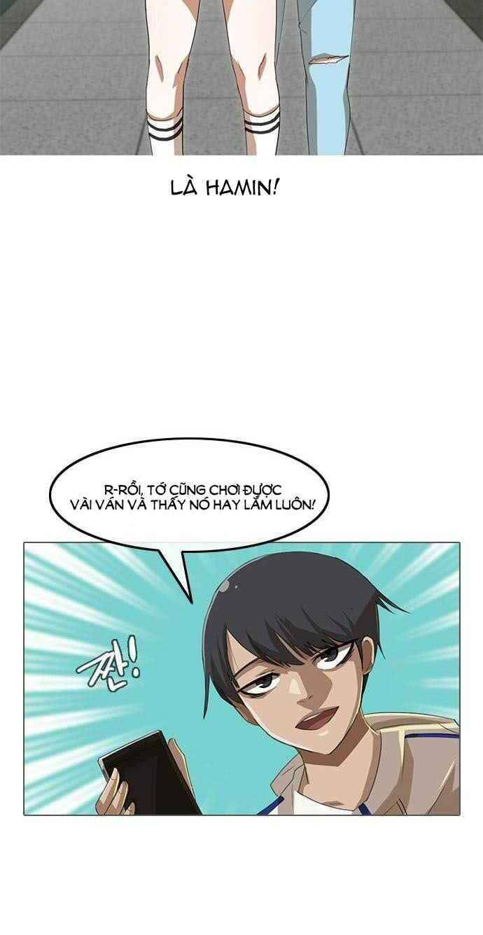 Cô Gái Từ Ứng Dụng Nhắn Tin Ngẫu Nhiên Chapter 31 - Trang 2