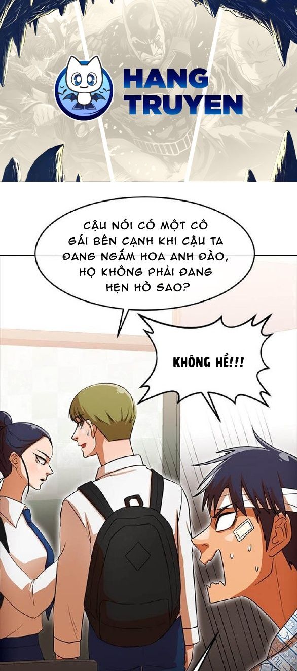 Cô Gái Từ Ứng Dụng Nhắn Tin Ngẫu Nhiên Chapter 319 - Trang 2