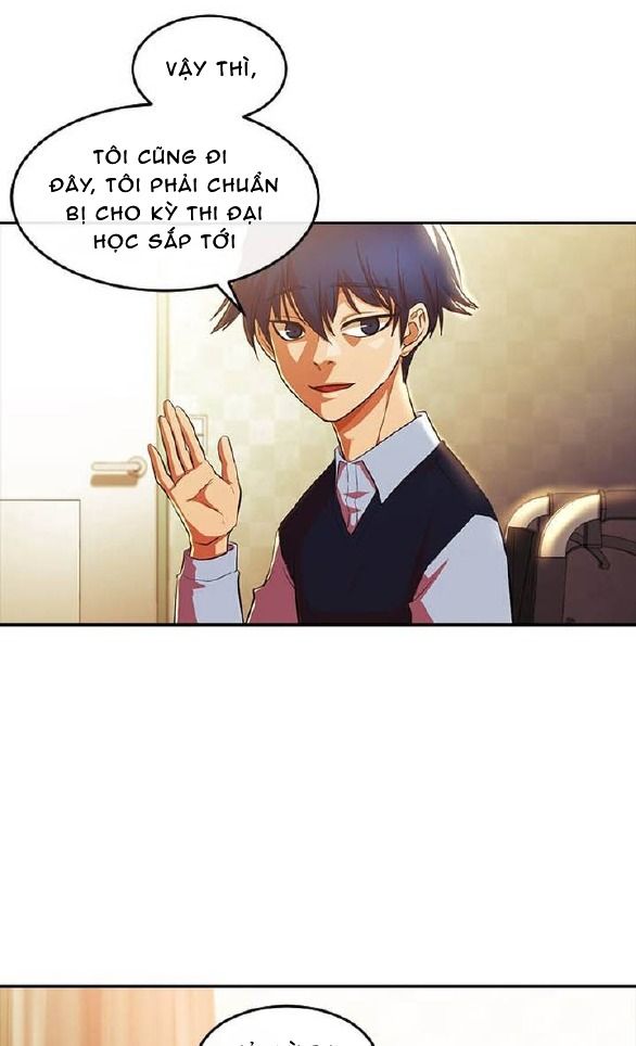 Cô Gái Từ Ứng Dụng Nhắn Tin Ngẫu Nhiên Chapter 319 - Trang 2