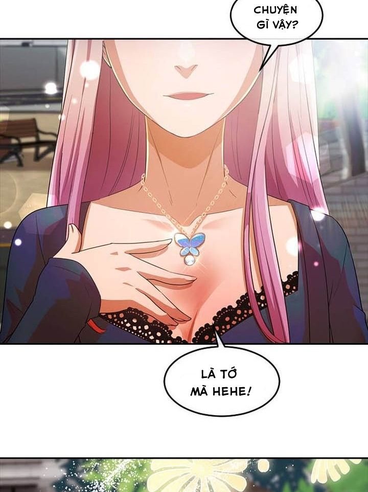 Cô Gái Từ Ứng Dụng Nhắn Tin Ngẫu Nhiên Chapter 319 - Trang 2