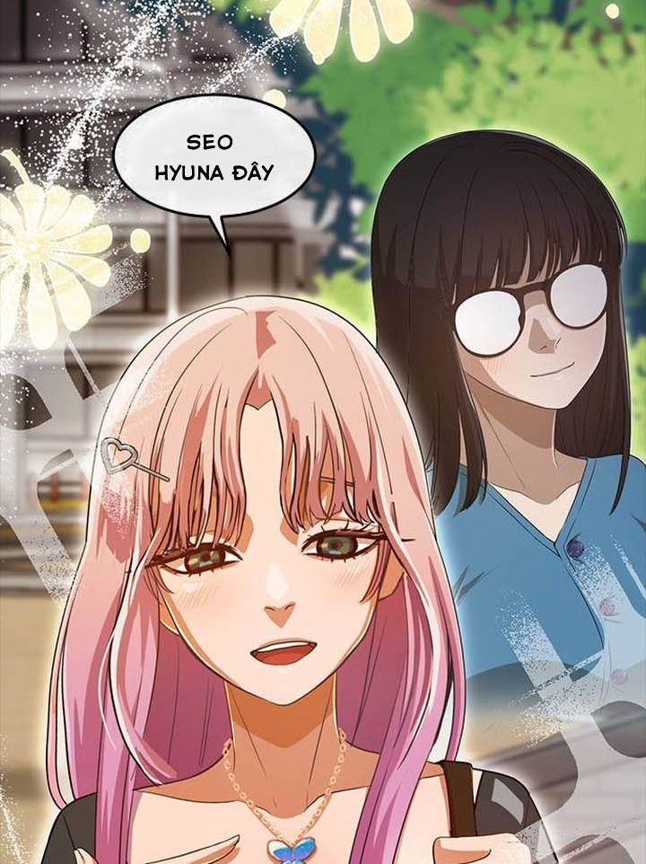 Cô Gái Từ Ứng Dụng Nhắn Tin Ngẫu Nhiên Chapter 319 - Trang 2