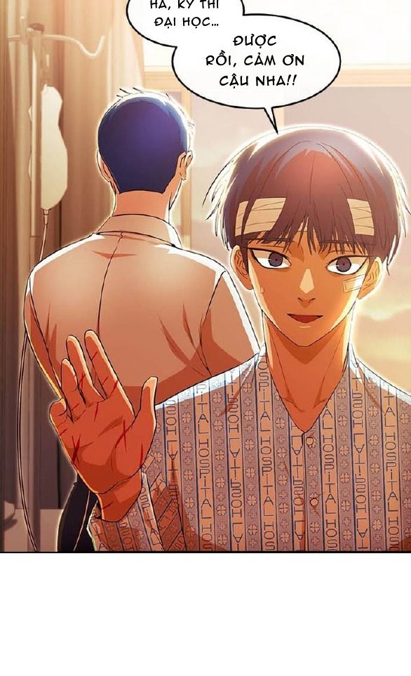 Cô Gái Từ Ứng Dụng Nhắn Tin Ngẫu Nhiên Chapter 319 - Trang 2