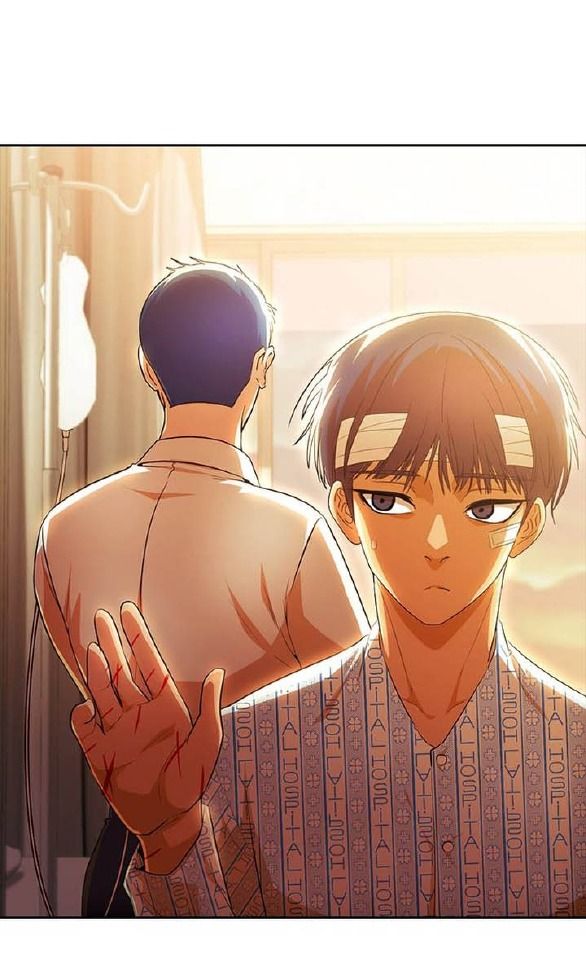 Cô Gái Từ Ứng Dụng Nhắn Tin Ngẫu Nhiên Chapter 319 - Trang 2