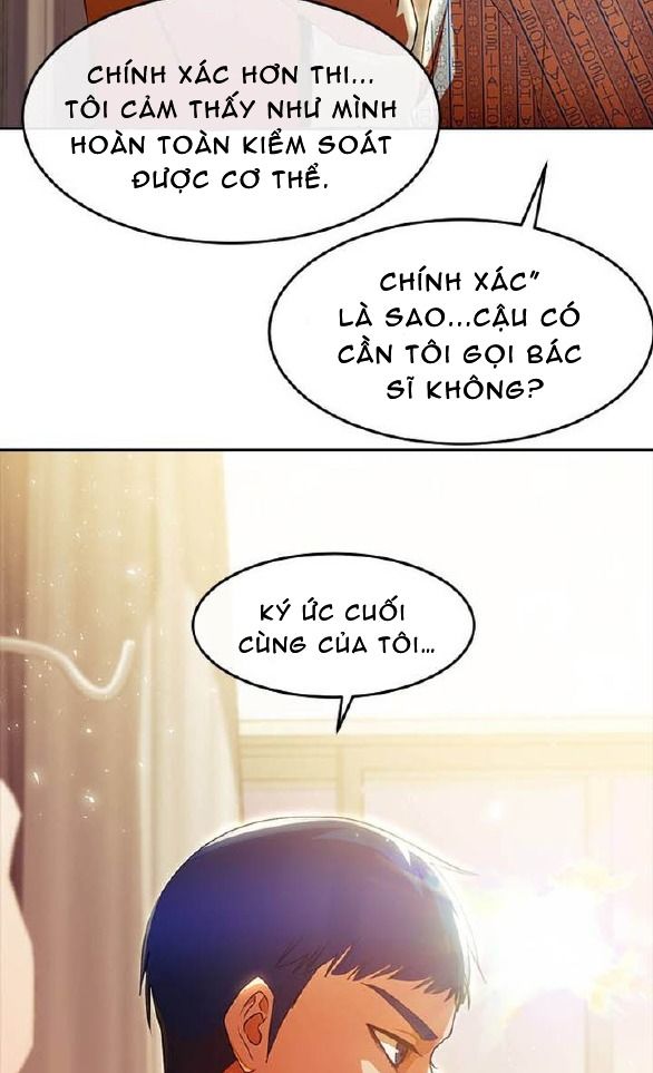 Cô Gái Từ Ứng Dụng Nhắn Tin Ngẫu Nhiên Chapter 319 - Trang 2