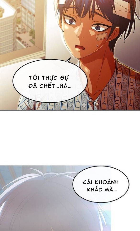 Cô Gái Từ Ứng Dụng Nhắn Tin Ngẫu Nhiên Chapter 319 - Trang 2