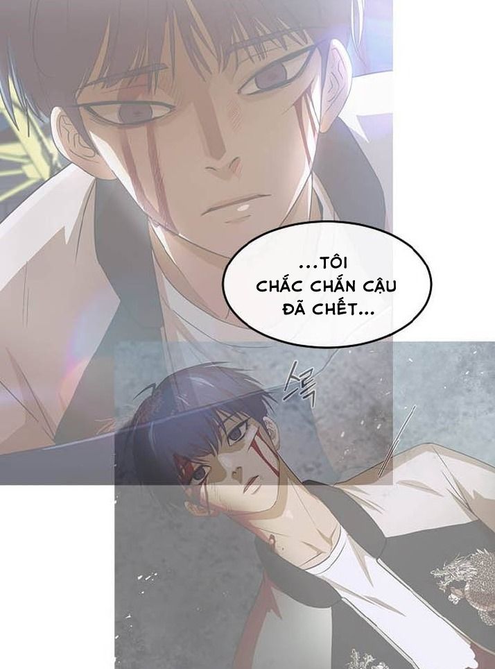 Cô Gái Từ Ứng Dụng Nhắn Tin Ngẫu Nhiên Chapter 319 - Trang 2