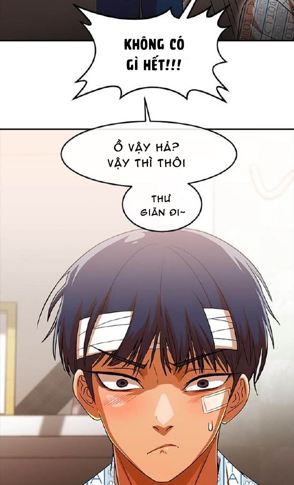 Cô Gái Từ Ứng Dụng Nhắn Tin Ngẫu Nhiên Chapter 319 - Trang 2