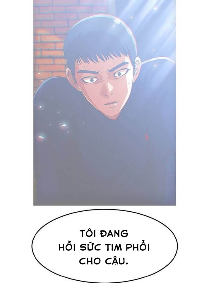 Cô Gái Từ Ứng Dụng Nhắn Tin Ngẫu Nhiên Chapter 319 - Trang 2