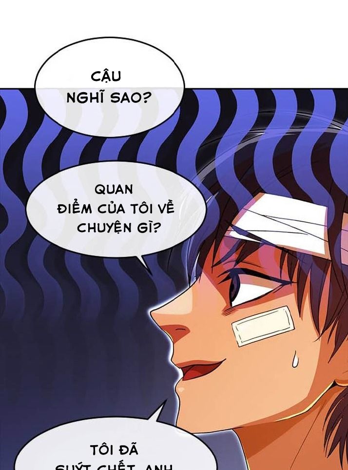 Cô Gái Từ Ứng Dụng Nhắn Tin Ngẫu Nhiên Chapter 319 - Trang 2