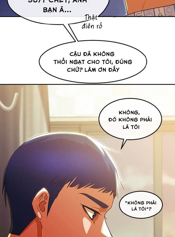 Cô Gái Từ Ứng Dụng Nhắn Tin Ngẫu Nhiên Chapter 319 - Trang 2