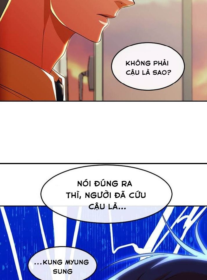 Cô Gái Từ Ứng Dụng Nhắn Tin Ngẫu Nhiên Chapter 319 - Trang 2