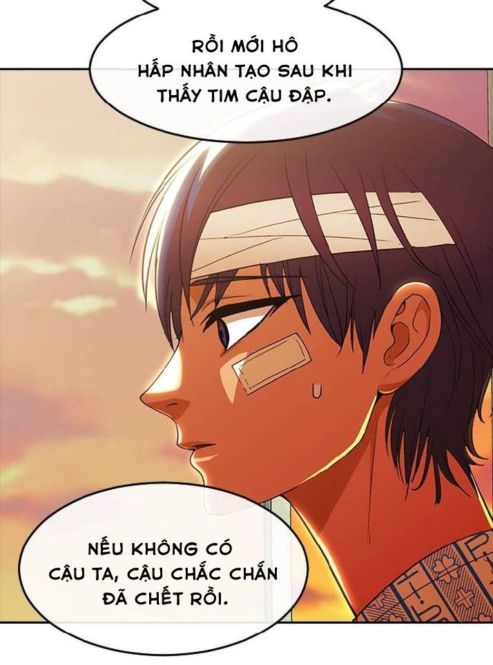 Cô Gái Từ Ứng Dụng Nhắn Tin Ngẫu Nhiên Chapter 319 - Trang 2