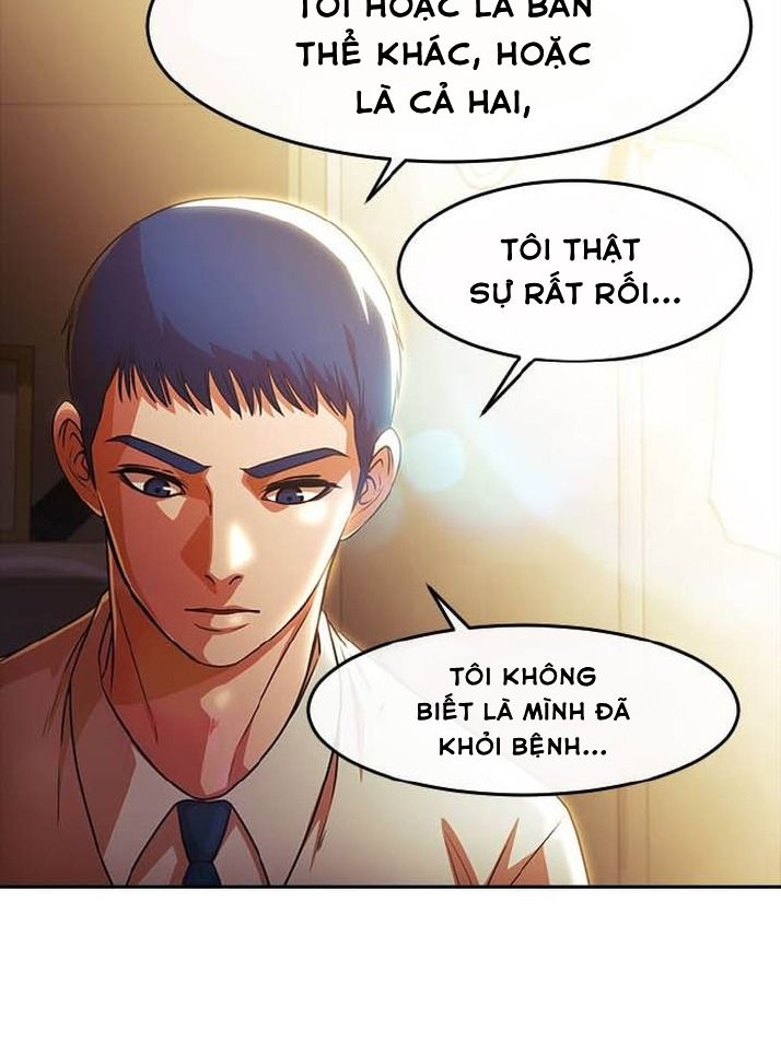Cô Gái Từ Ứng Dụng Nhắn Tin Ngẫu Nhiên Chapter 319 - Trang 2