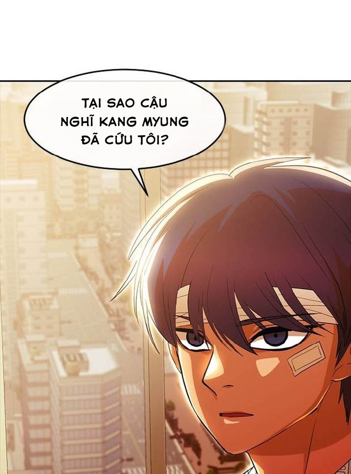 Cô Gái Từ Ứng Dụng Nhắn Tin Ngẫu Nhiên Chapter 319 - Trang 2