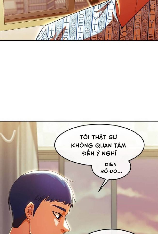 Cô Gái Từ Ứng Dụng Nhắn Tin Ngẫu Nhiên Chapter 319 - Trang 2