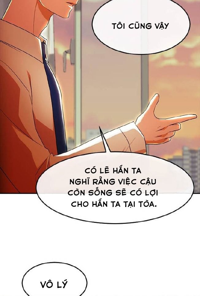 Cô Gái Từ Ứng Dụng Nhắn Tin Ngẫu Nhiên Chapter 319 - Trang 2