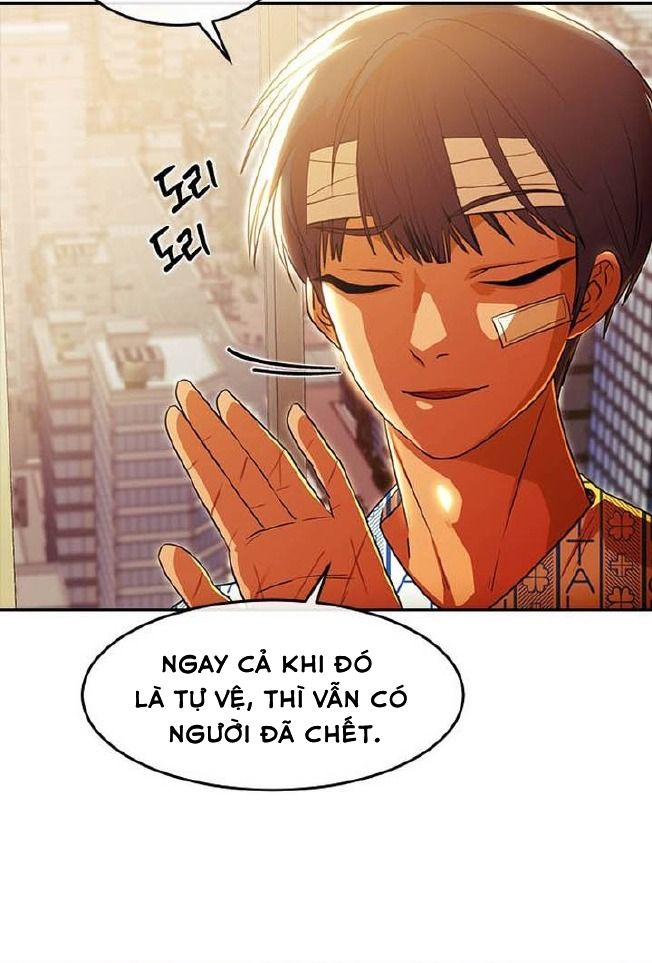 Cô Gái Từ Ứng Dụng Nhắn Tin Ngẫu Nhiên Chapter 319 - Trang 2