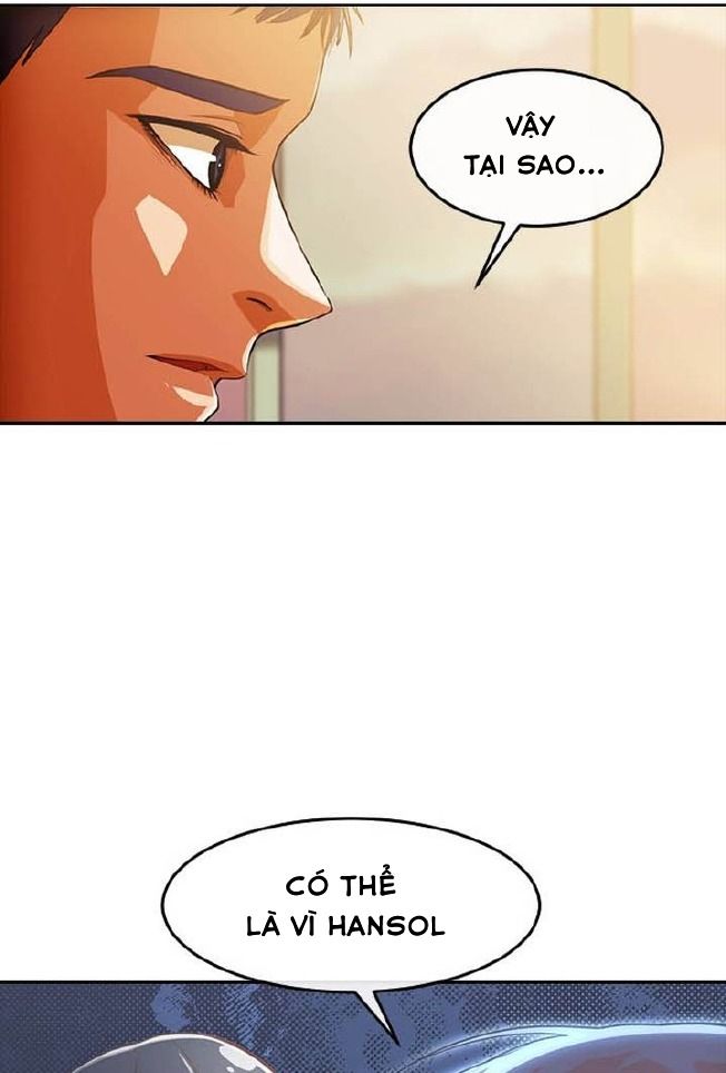 Cô Gái Từ Ứng Dụng Nhắn Tin Ngẫu Nhiên Chapter 319 - Trang 2