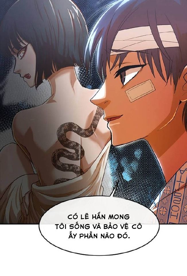 Cô Gái Từ Ứng Dụng Nhắn Tin Ngẫu Nhiên Chapter 319 - Trang 2