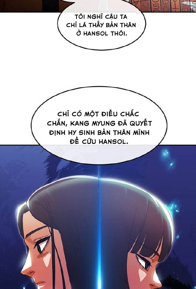 Cô Gái Từ Ứng Dụng Nhắn Tin Ngẫu Nhiên Chapter 319 - Trang 2