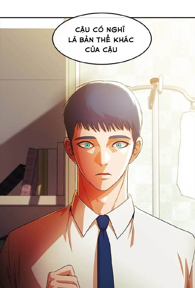 Cô Gái Từ Ứng Dụng Nhắn Tin Ngẫu Nhiên Chapter 319 - Trang 2