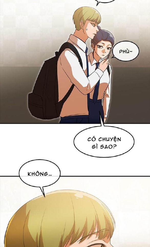 Cô Gái Từ Ứng Dụng Nhắn Tin Ngẫu Nhiên Chapter 319 - Trang 2