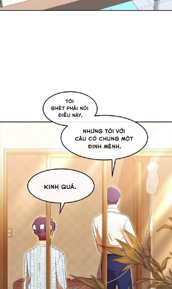 Cô Gái Từ Ứng Dụng Nhắn Tin Ngẫu Nhiên Chapter 319 - Trang 2